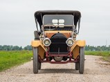 1912 Michigan Four-40 Touring