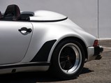 1989 Porsche 911 Speedster