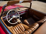 1958 Mercedes-Benz 300 SL Roadster