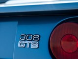 1977 Ferrari 308 GTB  - $