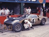 1966 Ford GT40 Mk II