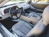 1981 DeLorean DMC-12
