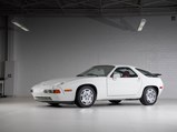 1987 Porsche 928 S4