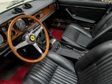 1969 Ferrari 365 GTS by Pininfarina