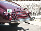 1937 Packard Twelve Coupe Roadster