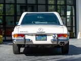 1970 Mercedes-Benz 280 SL 'Pagoda'  - $