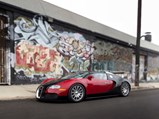 2006 Bugatti Veyron 16.4 "001"