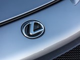 2012 Lexus LFA
