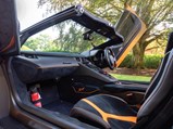 2016 Lamborghini Aventador LP750-4 SV Roadster  - $