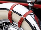 1931 Cord L-29 Cabriolet