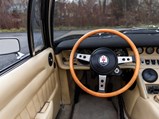 1970 Maserati Ghibli 4.7 Spyder by Ghia