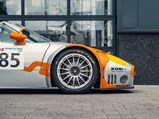 2005 Spyker C8 GT2-R