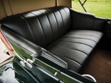 1923 Duesenberg Model A Sport Phaeton