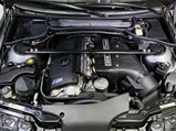 2003 BMW M3 CSL