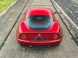 2009 Alfa Romeo 8C Competizione