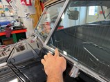 1937 Lincoln Model K Touring by Willoughby