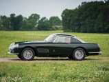 1959 Ferrari 410 Superamerica Series III Coupe by Pinin Farina