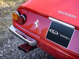 1973 Ferrari 365 GTB/4 Daytona by Scaglietti