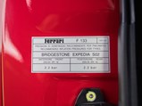 1999 Ferrari 550 Maranello WSR
