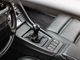 1993 Porsche 928 GTS