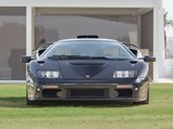 2001 Lamborghini Diablo GT