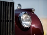 1959 Rolls-Royce Silver Cloud I Saloon by James Young