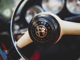 1959 Alfa Romeo Giulietta Spider by Pinin Farina