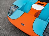 2006 Ford GT Heritage