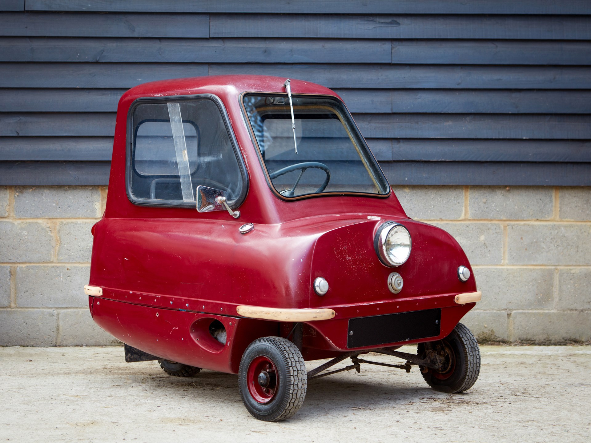 Peel p50 фото