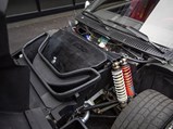 1986 Ford RS200 Evolution
