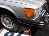 1979 Mercedes-Benz 450 SL