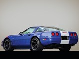 1996 Chevrolet Corvette Grand Sport Coupe