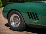 1967 Ferrari 275 GTB/4 'Del Rio' by Scaglietti