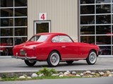 1954 Arnolt-MG Coupe by Bertone - $