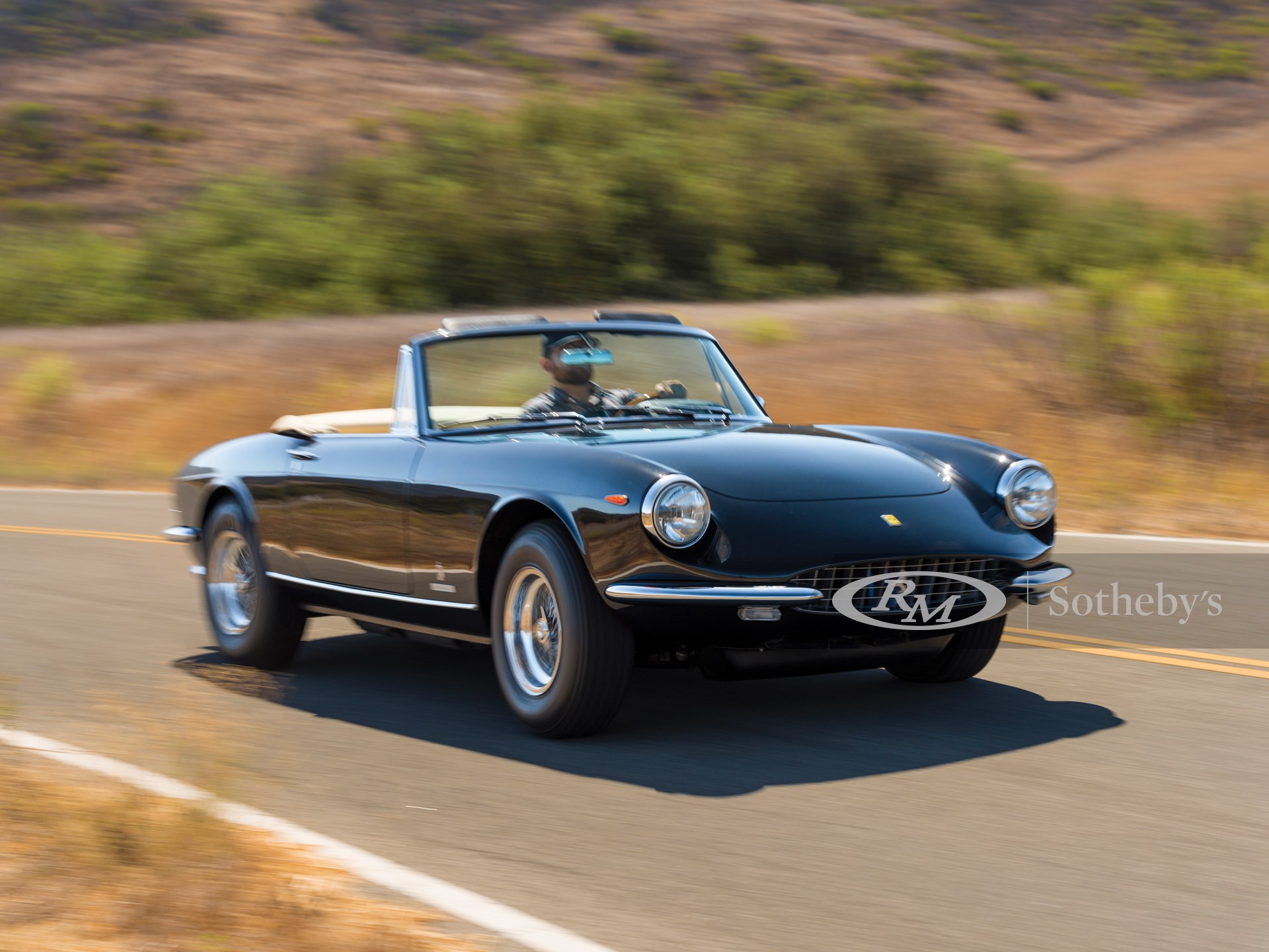 ferrari 365 gts