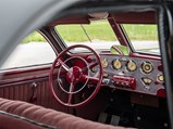 1937 Cord 812 Custom Beverly