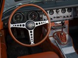 1961 Jaguar E-Type Series 1 3.8-Litre Roadster