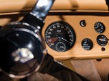 1950 Jaguar XK 120 Roadster