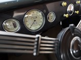 1935 Ford Model 48 DeLuxe Phaeton