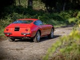1973 Ferrari 365 GTB/4 Daytona by Scaglietti