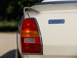 2001 Bentley Azure