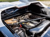 1989 Isdera Spyder 036i