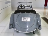 1936 BMW 319/1 Roadster