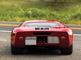 1966 Ford GT40 "P/1057"