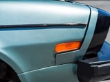 1976 Chevrolet Camaro 'Europo Hurst' by Frua