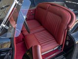 1954 Jaguar XK 120 Roadster