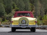 1953 Packard Caribbean