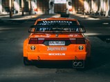 1995 Alfa Romeo 155 V6 TI "Jägermeister“