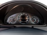 2008 Mercedes-Benz CLK 63 AMG Black Series