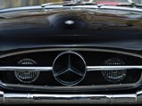 1958 Mercedes-Benz 190 SL